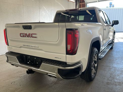 New 2026 GMC Sierra 1500 SLT w/ SLT Premium Plus Package image 5