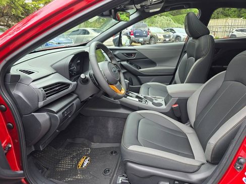 New 2026 Subaru Crosstrek 2.5i Wilderness AWD/4WD image 8