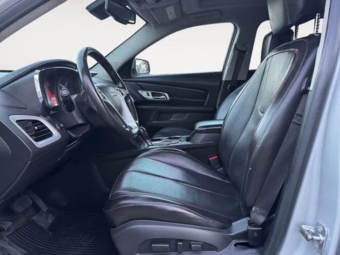 Used 2017 GMC Terrain SLT w/ Open Road Package image 9