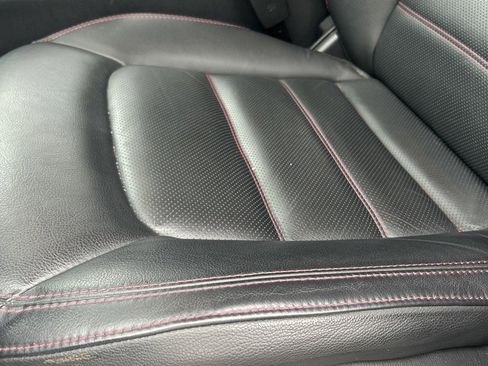 Used 2025 MAZDA CX-5 Carbon Edition AWD/4WD image 18