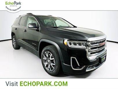 Used 2023 GMC Acadia SLT