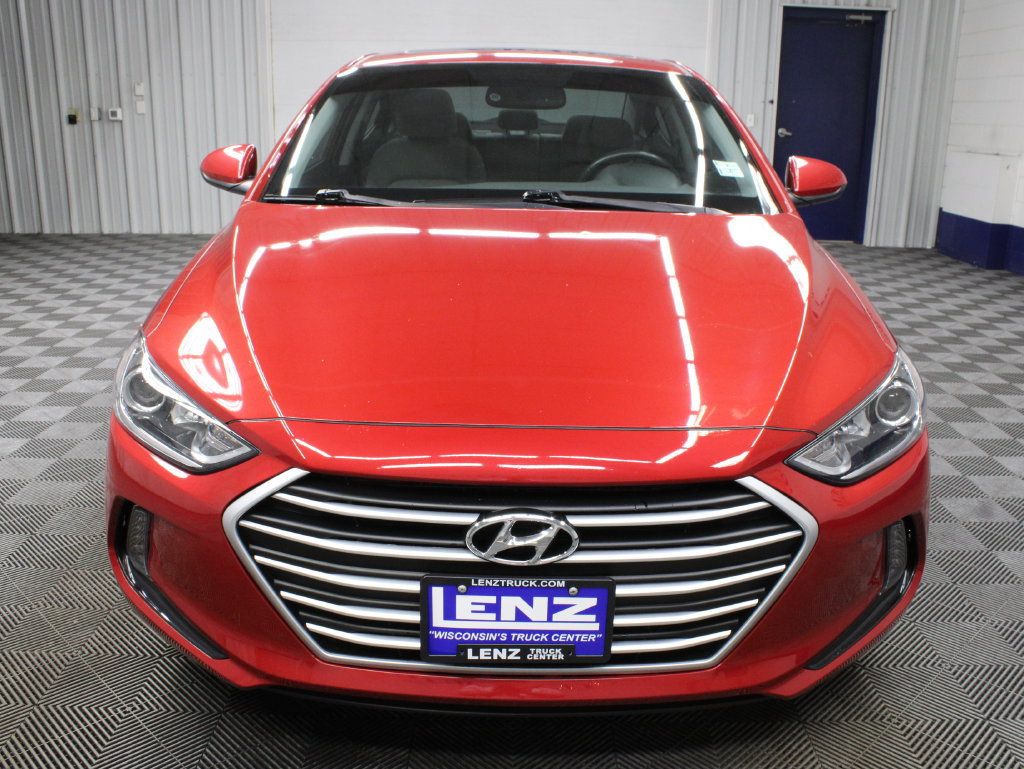 Used 2018 Hyundai Elantra Value Edition FWD image 41