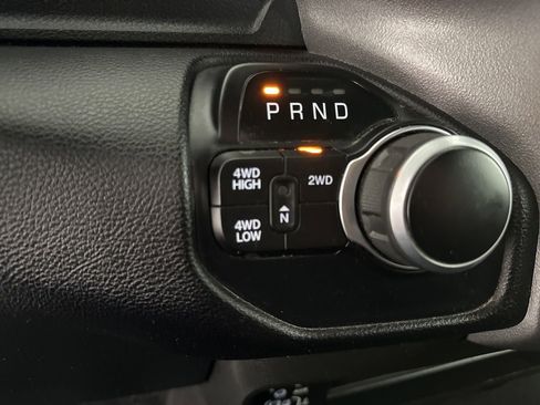 Used 2024 RAM 2500 Big Horn image 21