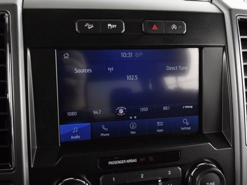 Used 2020 Ford F150 XLT w/ Equipment Group 302A Luxury image 19