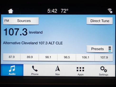 Used 2018 Ford F150 XLT w/ Equipment Group 302A Luxury AWD/4WD image 19