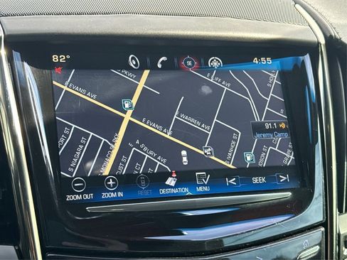 Used 2015 Cadillac ATS Performance image 33