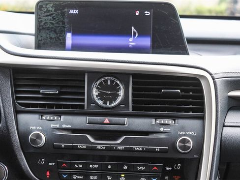 Used 2017 Lexus RX 350 FWD image 14