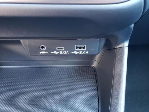 New 2025 Subaru Impreza 2.0i Sport image 18