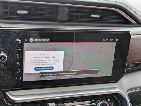 Used 2024 GMC Sierra 3500 Denali Ultimate image 20