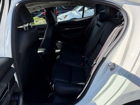 Used 2021 MAZDA MAZDA3 s AWD/4WD image 15