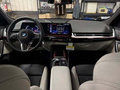 New 2026 BMW X2 xDrive28i w/ Technology Package image 22