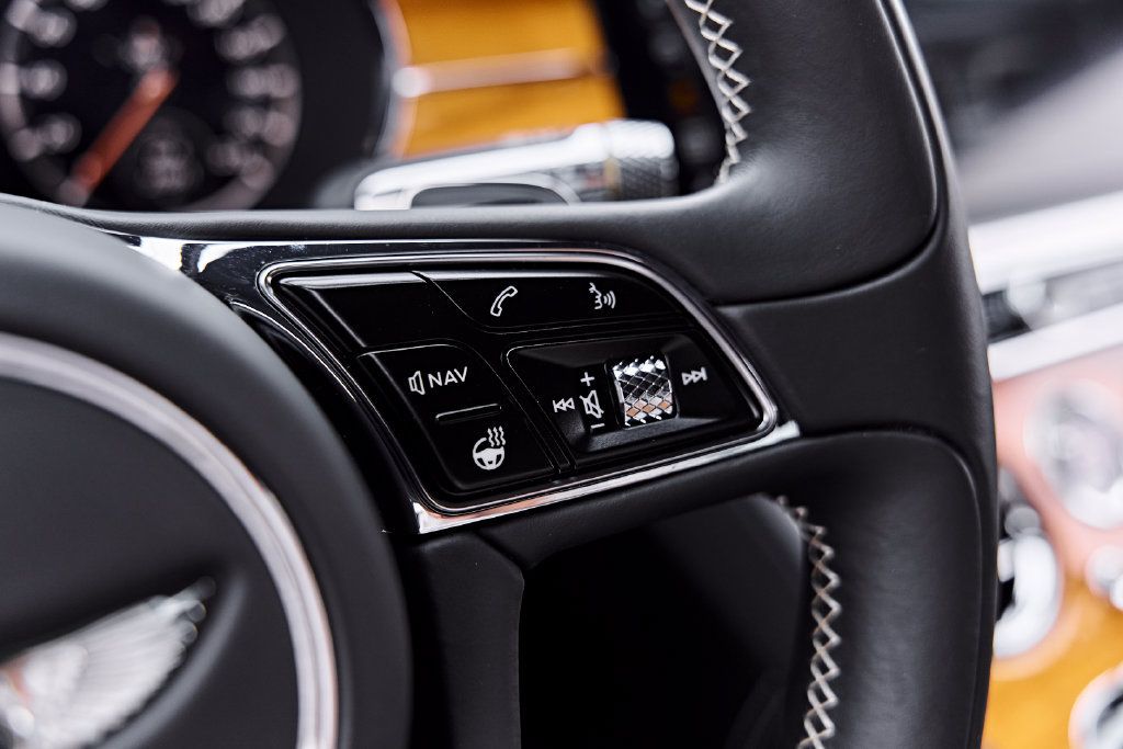 Used 2020 Bentley Continental GT AWD/4WD image 56