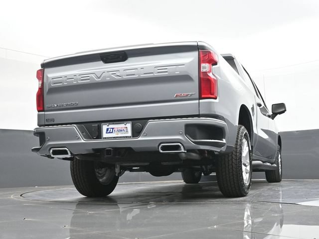 New 2026 Chevrolet Silverado 1500 RST w/ Safety Package AWD/4WD image 44