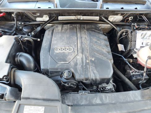 Used 2022 Audi Q5 2.0T Premium Plus image 37