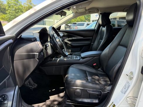 Used 2022 MAZDA CX-30 AWD 2.5 S w/ Select Package image 22