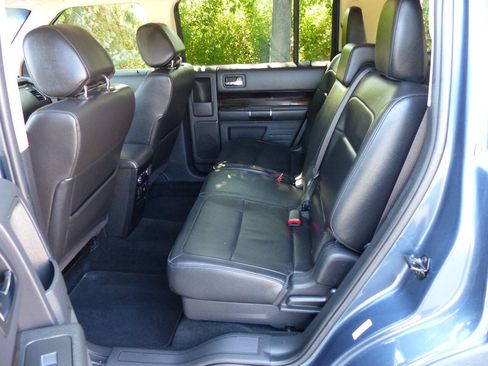 Used 2019 Ford Flex SEL w/ Equipment Group 202A AWD/4WD image 37