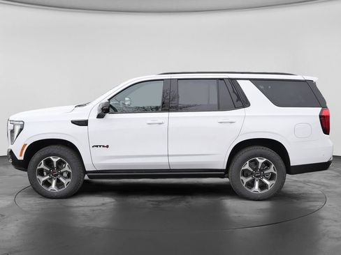 New 2026 GMC Yukon AT4 Ultimate AWD/4WD image 9