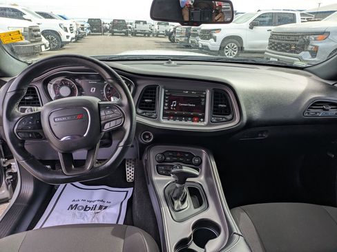 Used 2023 Dodge Challenger R/T Scat Pack image 14