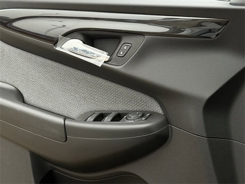 New 2026 Chevrolet TrailBlazer LT w/ Convenience Package image 25