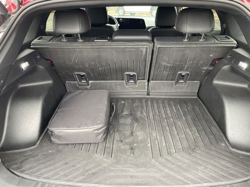 Used 2024 Chevrolet Blazer EV RS image 40