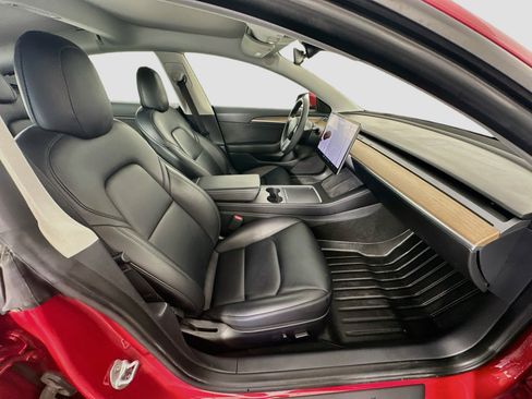 Used 2022 Tesla Model 3 RWD image 33