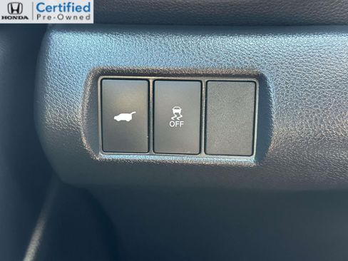 Certified 2025 Honda Pilot EX-L image 22