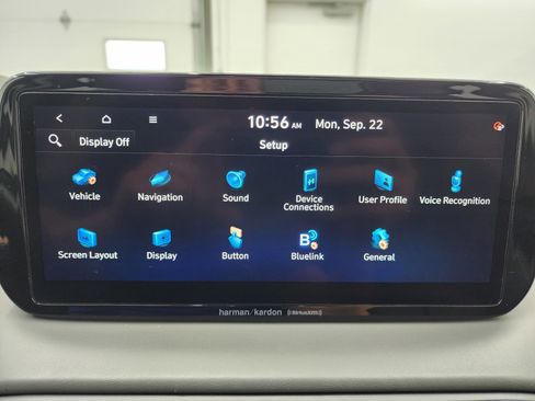 Used 2023 Hyundai Santa Fe SEL w/ Premium Package image 46