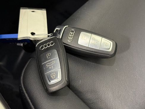 Used 2023 Audi A3 2.0T Premium w/ Convenience Package AWD/4WD image 23