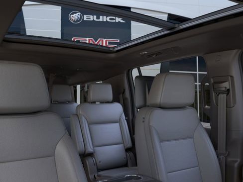 New 2026 GMC Yukon XL Elevation w/ Elevation Premium Package image 28