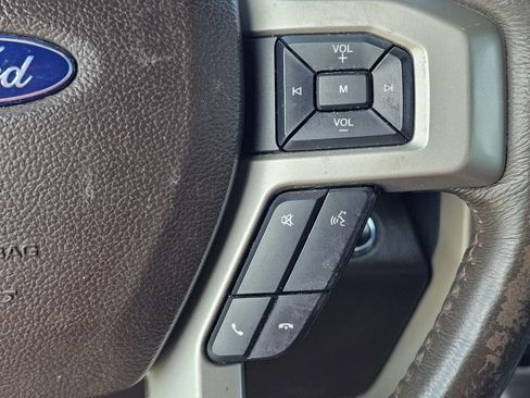 Used 2020 Ford F150 King Ranch w/ Equipment Group 601A Luxury AWD/4WD image 28