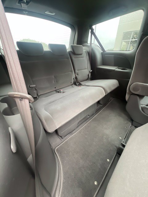 Used 2008 Honda Odyssey LX image 19