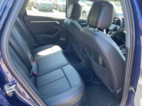 Used 2023 Audi A3 2.0T Premium Plus w/ Premium Plus Package AWD/4WD image 14