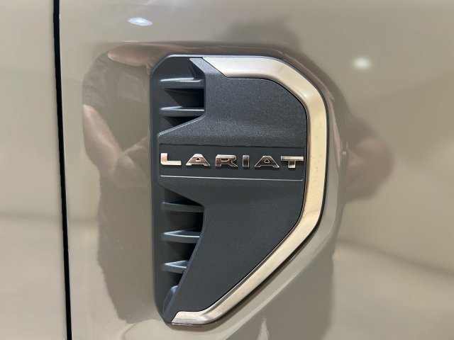 New 2026 Ford Ranger Lariat w/ FX4 Off-Road Package AWD/4WD image 26