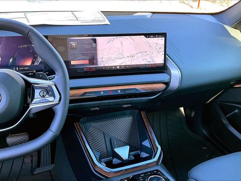 New 2026 BMW X3 xDrive30 w/ Convenience Package image 6