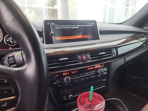 Used 2017 BMW X5 xDrive35i image 11