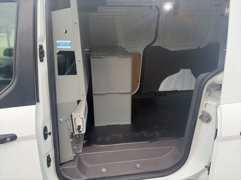 Certified 2020 Ford Transit Connect XL FWD image 26