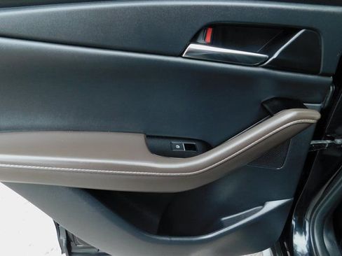 Used 2024 MAZDA CX-30 AWD 2.5 S w/ Premium Package image 24