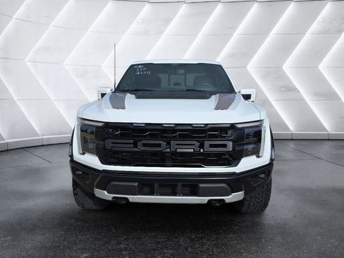 Used 2024 Ford F150 Raptor image 2