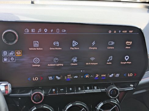 Used 2024 Chevrolet Blazer EV RS AWD/4WD image 23