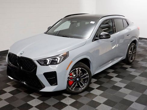 New 2026 BMW X2 xDrive28i w/ Technology Package image 2