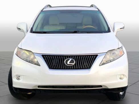 Used 2010 Lexus RX 350 2WD image 3