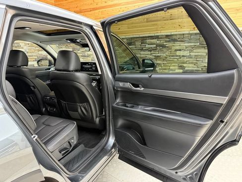 Used 2024 Hyundai Palisade SEL w/ Premium Package AWD/4WD image 43