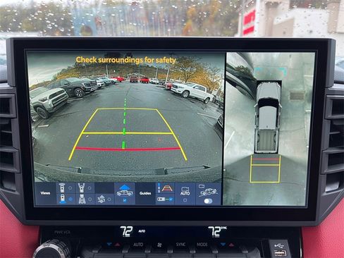 Certified 2026 Toyota Tundra TRD Pro image 21