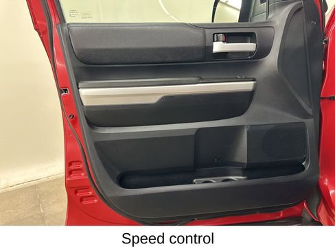 Used 2014 Toyota Tundra SR5 w/ TRD Off Road Package image 30