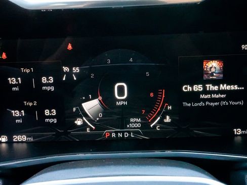 New 2026 GMC Canyon Elevation w/ Convenience Package image 33