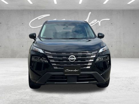 New 2026 Nissan Rogue SV FWD image 19