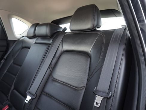 Used 2019 MAZDA CX-5 Grand Touring Reserve image 33