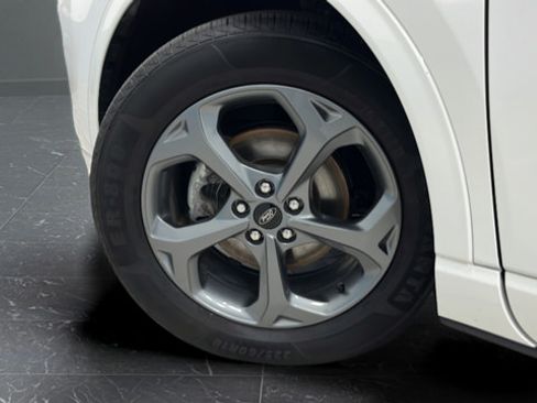 Used 2024 Ford Escape ST-Line w/ Tech Pack #1 AWD/4WD image 37