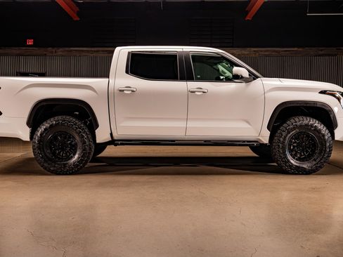 Used 2024 Toyota Tundra SR5 image 11