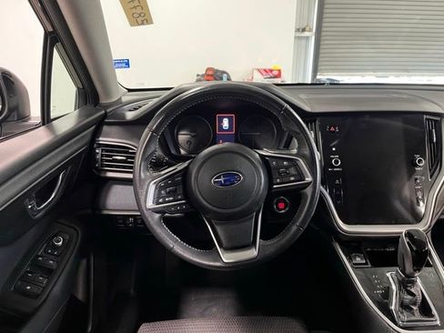 Used 2023 Subaru Outback Premium AWD/4WD image 21